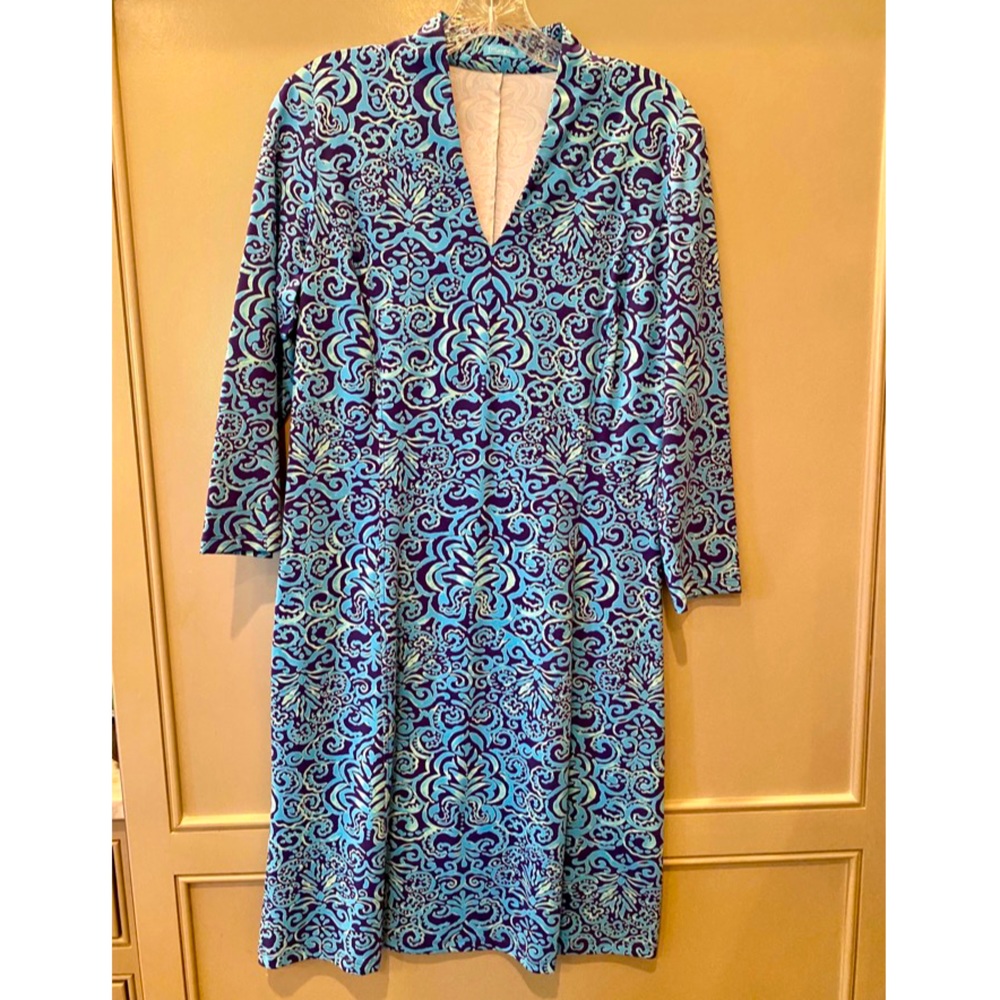 J. McLaughlin Dress